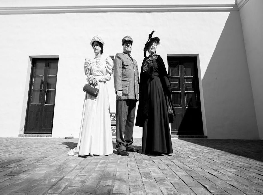 Palabras y Frases que Cuentan una Historia Silenciosa