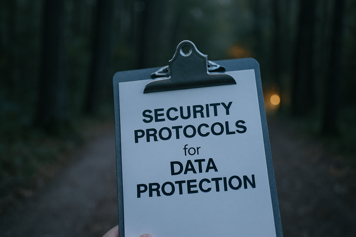 encryption standards