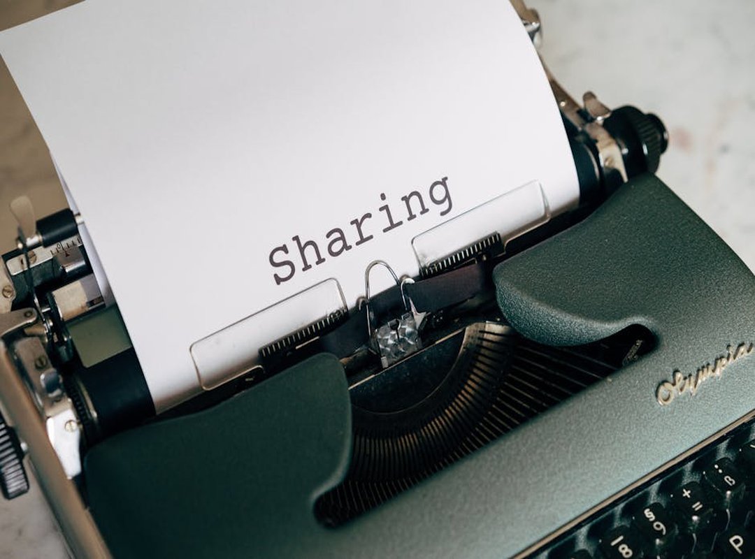 Kacey Watson’s Tips for Streamlining Content Sharing