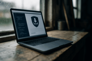 software keepho5ll loading code