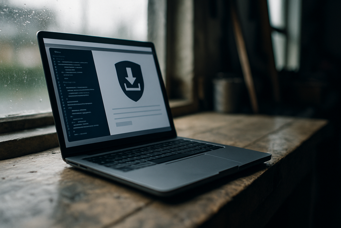Software Keepho5ll Loading Code