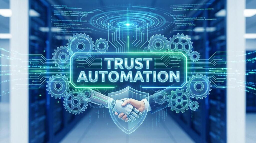 Trust Automation