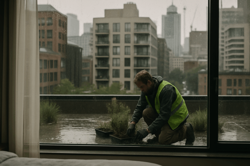 Urban Sustainability