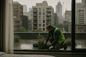 Urban Sustainability