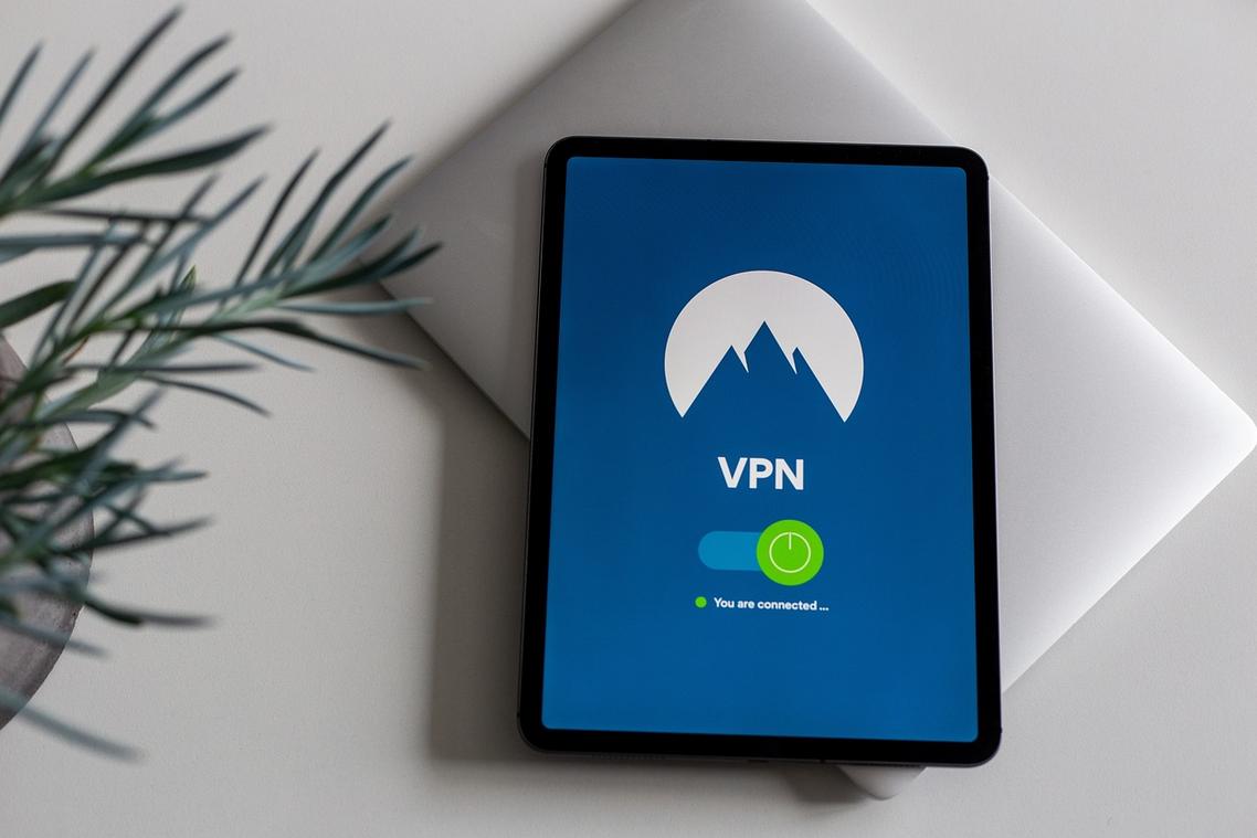 vpn configuration