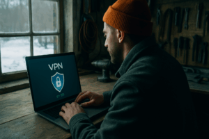 VPN Setup