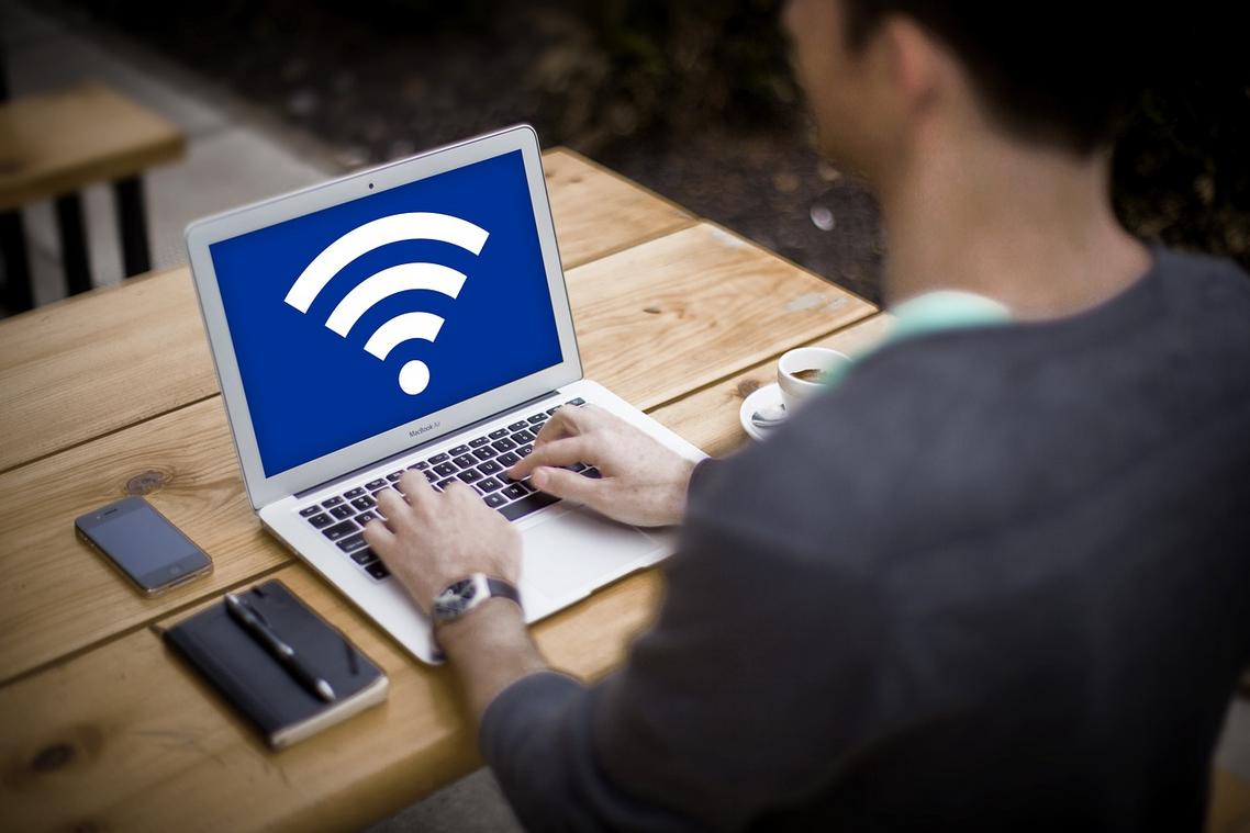 wifi security