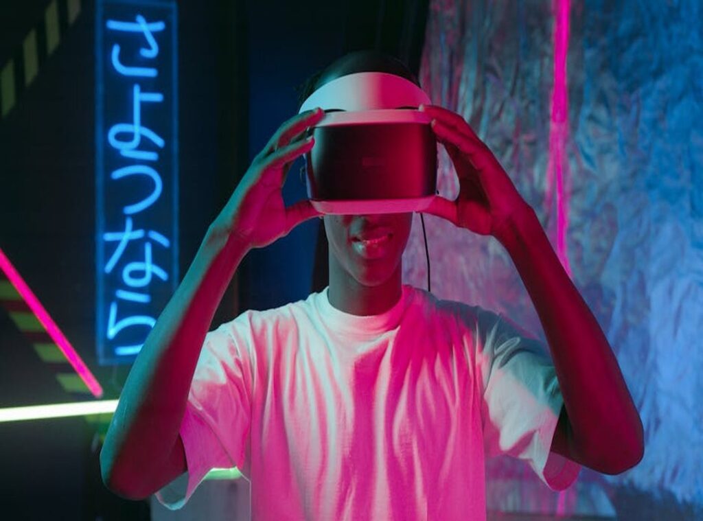 augmented reality future