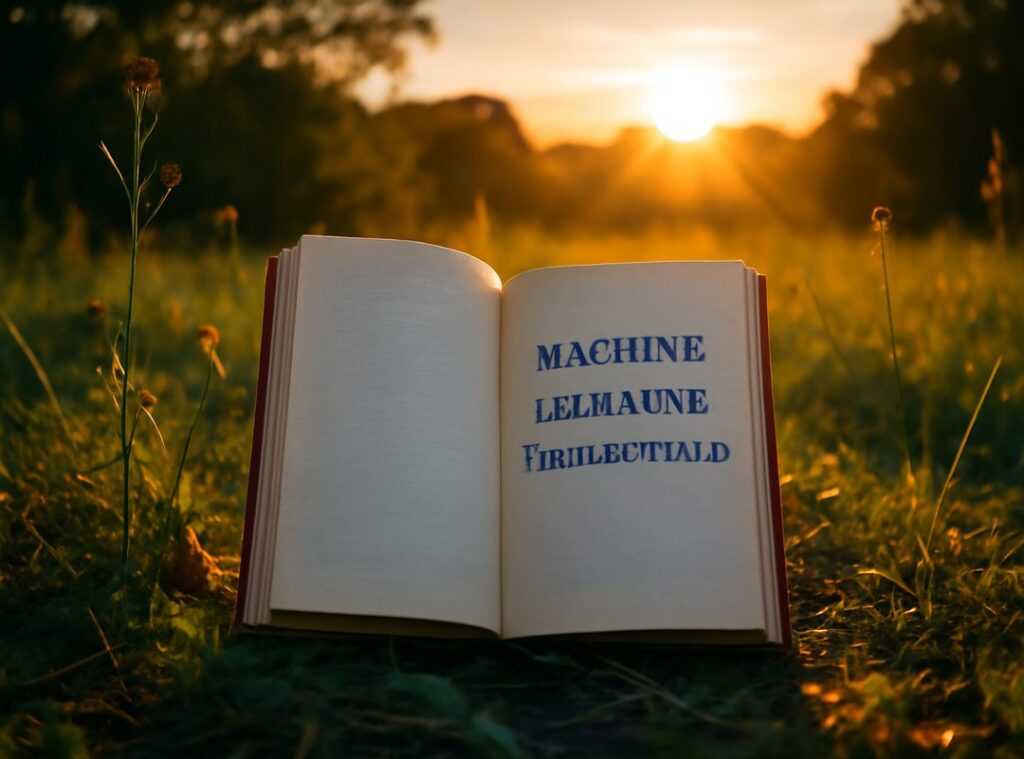 machine learning basics