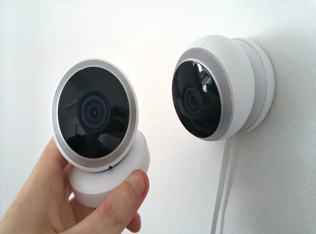 secure home network