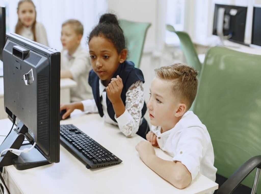 technology impact education