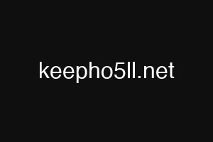 keepho5ll.net
